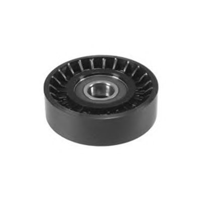 MAGNETI MARELLI 331316170012 -  Паразитный / Ведущий ролик, клиновой ремень